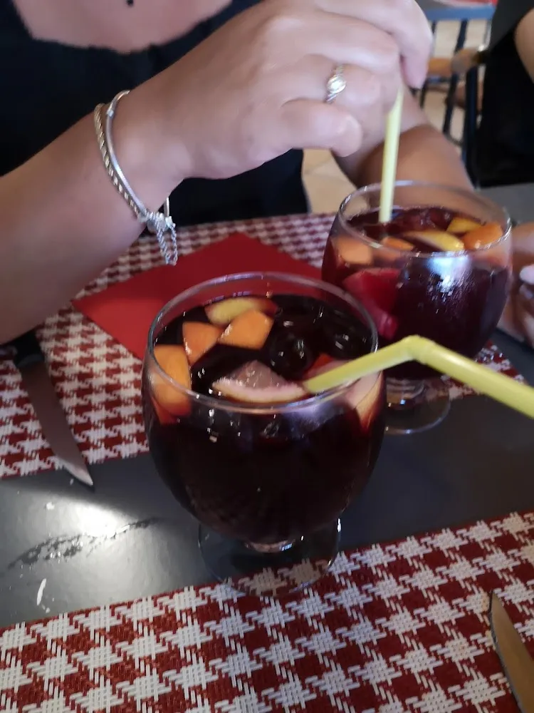 Sangria Maison